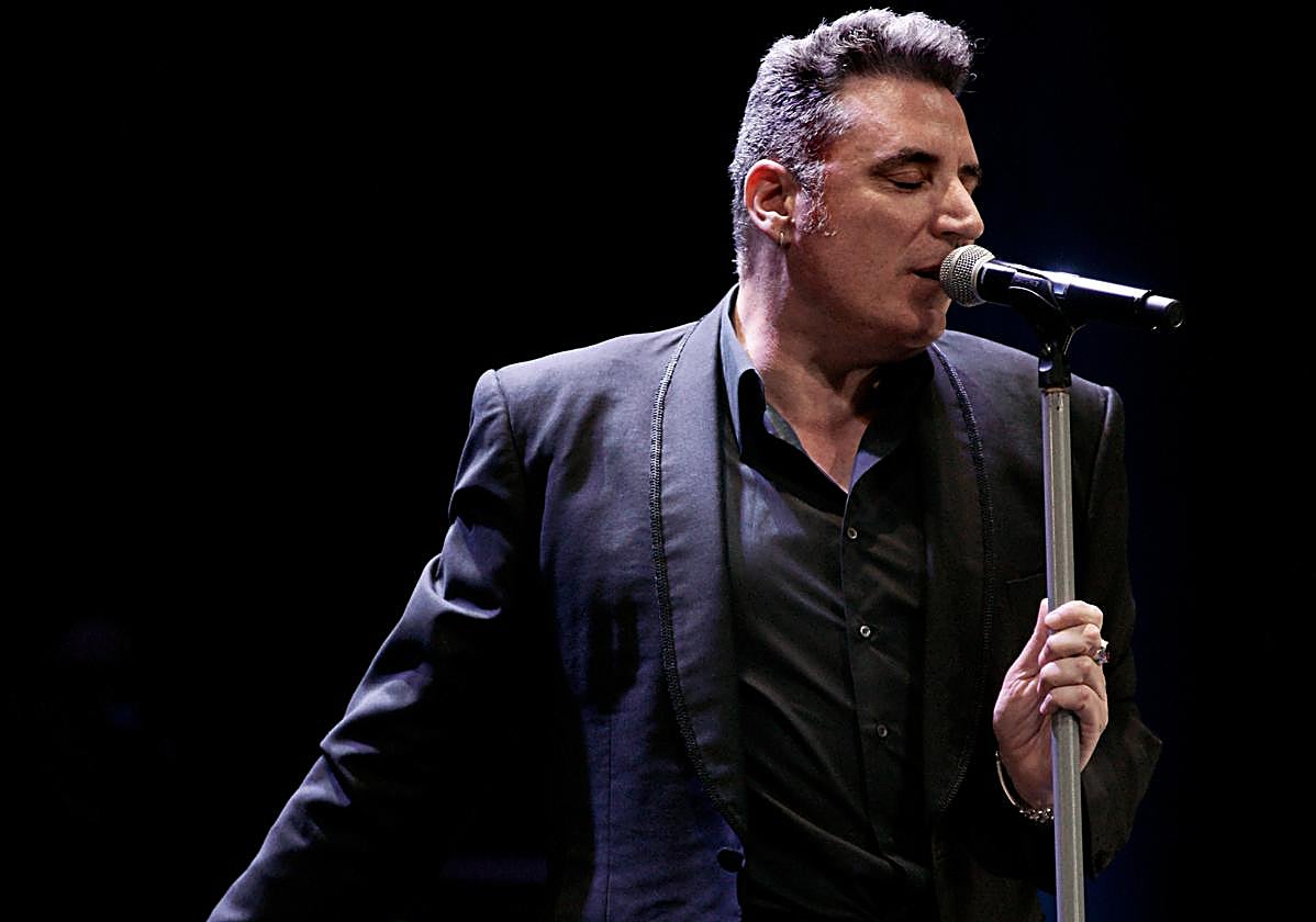 Loquillo, '30 años de Transgresiones' llegará a Granada el 26 de octubre