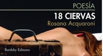 18 ciervas