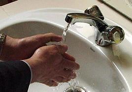 La Junta limita a 200 litros por persona y día el consumo en varios municipios de Almería