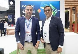 MAAVi Innovation Center de Kimitec y Nutrifarms de Grupo Sovena se alían para un olivar más sostenible