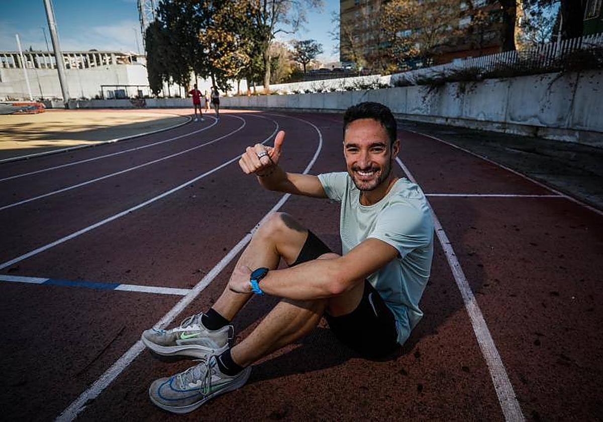 Ignacio Fontes, en una imagen de archivo.