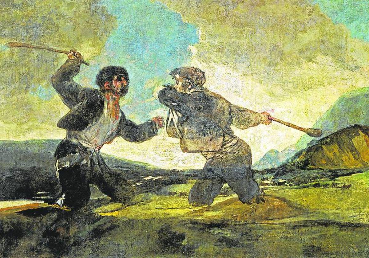 Goya