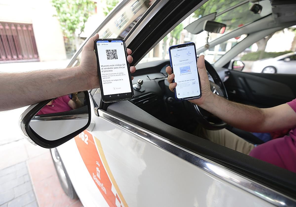 Los pasos a seguir si te has equivocado al hacer un Bizum