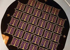 Un biosensor de grafeno de la UGR para detectar rápido y preciso el SARS-CoV-2