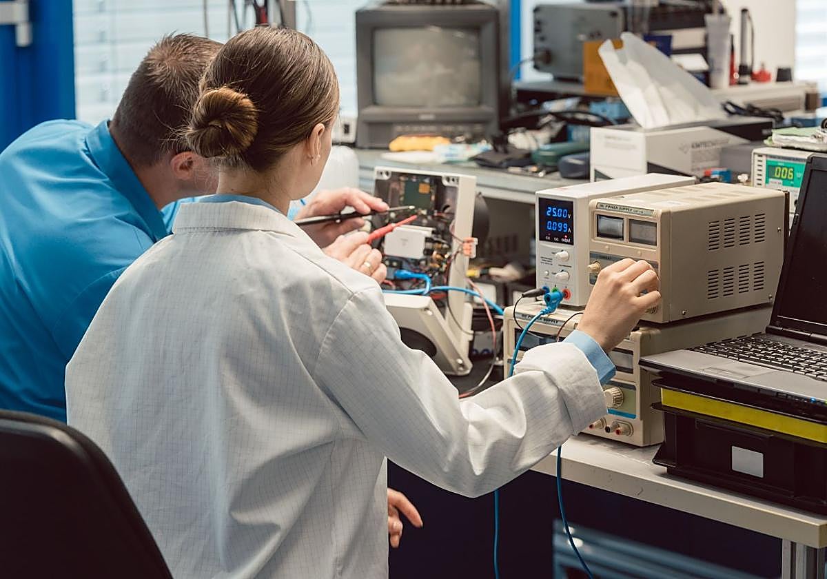 Europa otorga a la UGR más de 1,85 millones de euros para nueve proyectos postdoctorales Marie Skłodowska-Curie