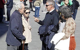 Todo lo que tienen que saber los recién jubilados