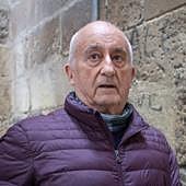 Imagen - «La acción del tráfico y de los combustibles fósiles tiene una incidencia directa en la piedra»