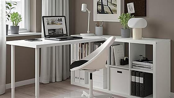10 ideas para tunear la estantería KALLAX de Ikea