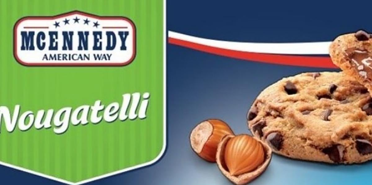 Imagen principal - Alerta alimentaria por unas galletas vendidas en Lidl y Aldi en Andalucía y otras comunidades