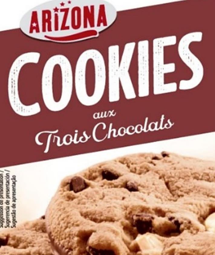 Imagen secundaria 2 - Alerta alimentaria por unas galletas vendidas en Lidl y Aldi en Andalucía y otras comunidades