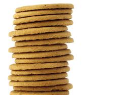 Alerta alimentaria por uans galletas vendidas en Lidl y Aldi.