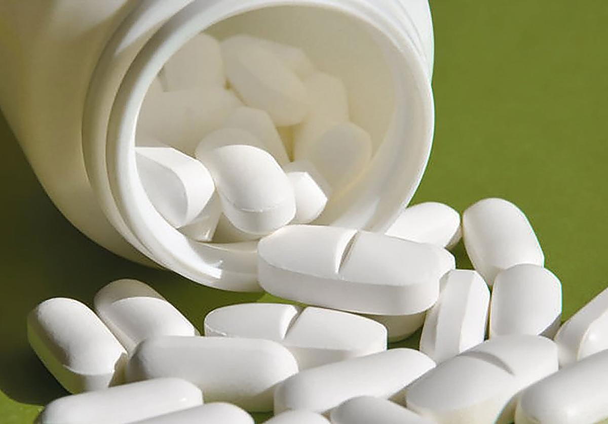 La OCU alerta de posibles nuevos efectos secundarios del Ibuprofeno