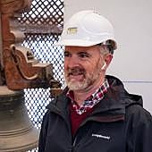 Imagen - «No es una intervención compleja, pero que requiere el concurso de una empresa especializada en restauración patrimonial»