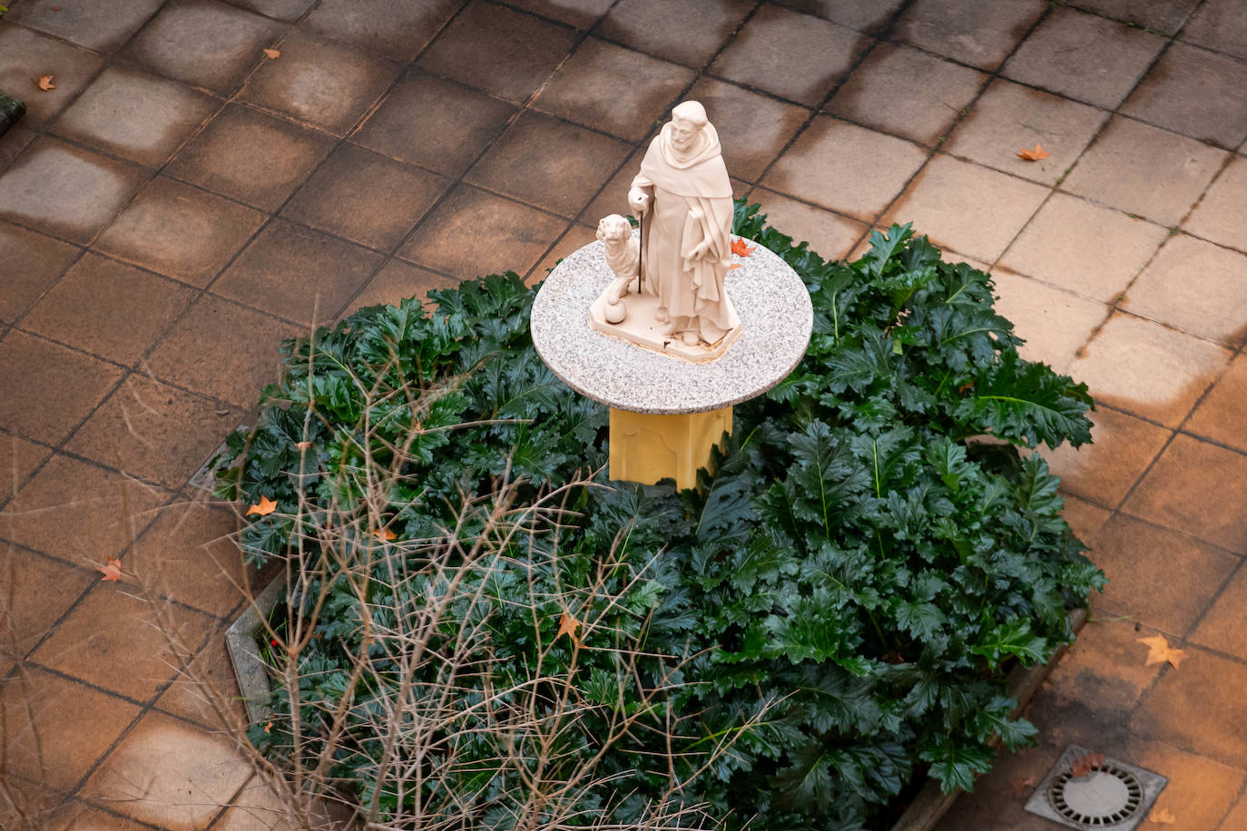 Imagen secundaria 1 - Convento de la Piedad. 