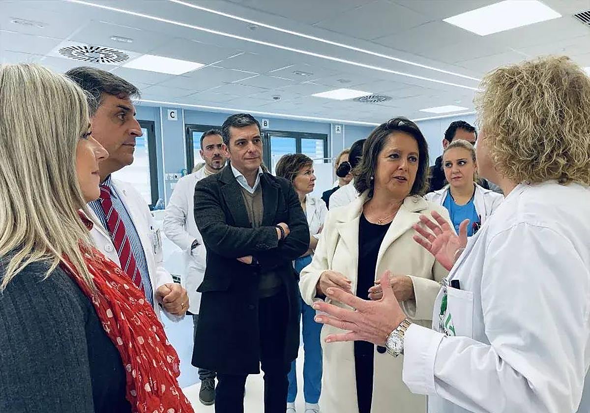 Salud defiende su labor para intentar rebajar las listas de espera