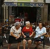 El acento, principal rasgo con el que se identifican los andaluces