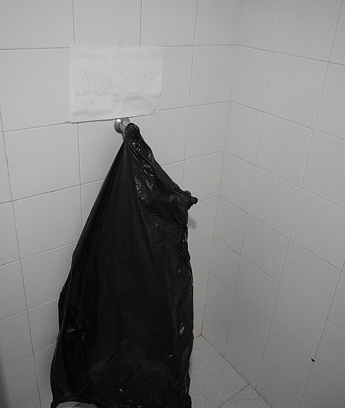 Imagen secundaria 2 - Amérigo: «Nuestros mayores tienen derecho a su nuevo centro, que esperan de Diputación desde 2020»