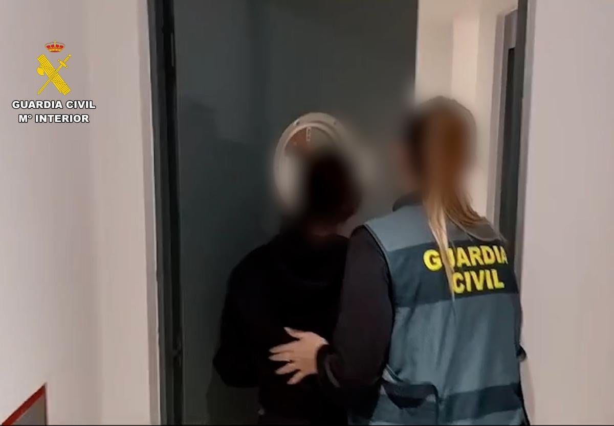 La niña de 12 años 'vendida' a una familia de Baza iba a ser obligada a casarse con otro menor
