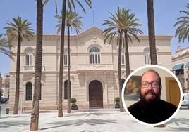 Malestar en la Diócesis de Almería con el Pater Góngora, el cura que calificó una boda gay como «exaltación sodomítica»