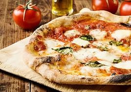 La OCU indica cuáles son las peores pizzas que se venden en el supermercado.