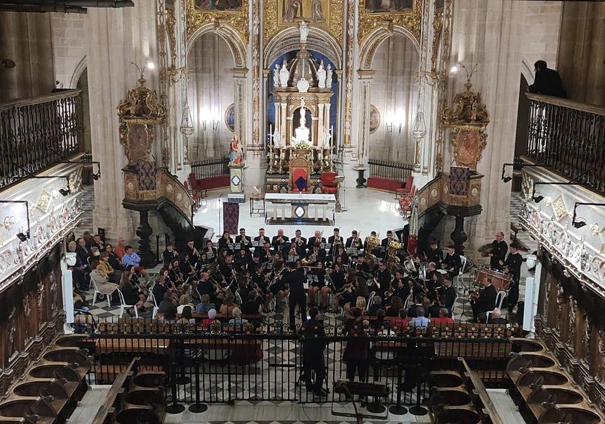 El 21º Ciclo de Música Sacra contará con once conciertos del 9 al 22 de marzo