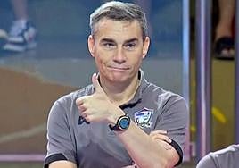 Miguel Rodrigo se hace cargo de la selección de Tailandia