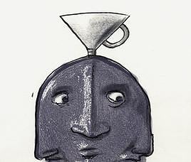 Otro cuello de botella