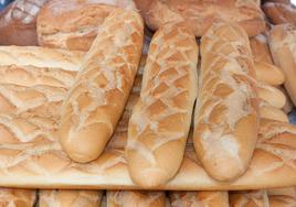 Una experta desvela cómo saber si el pan que compras es congelado.