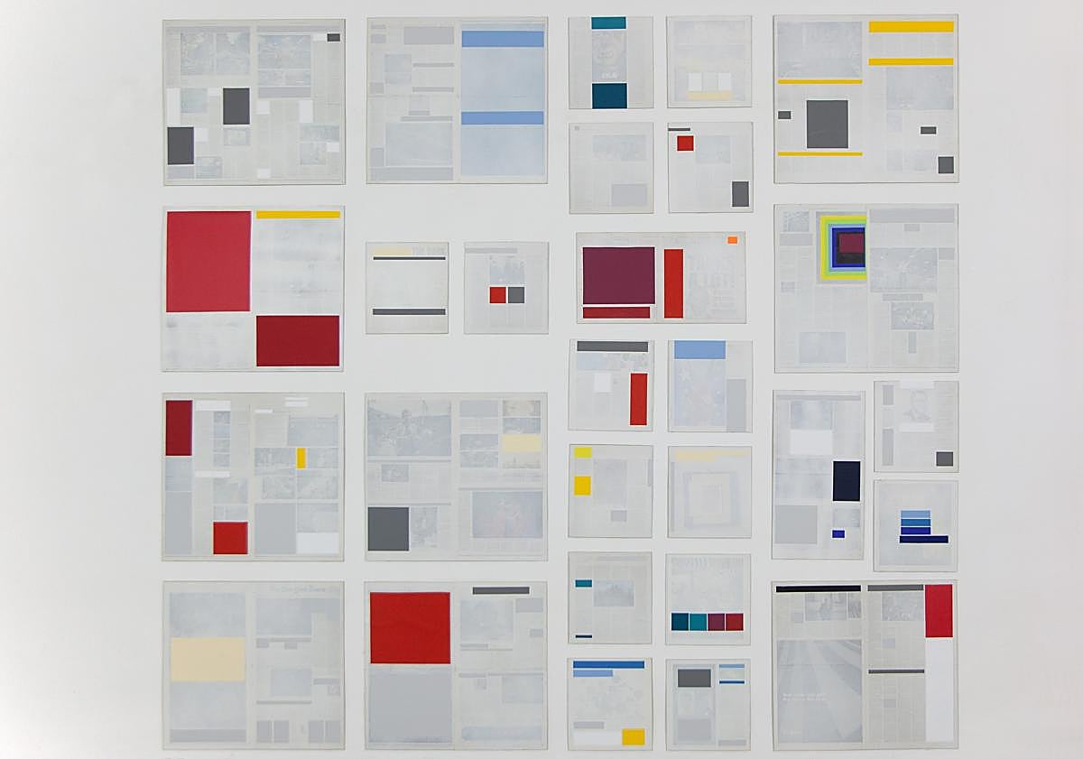 Imagen principal - Pedro Osakar trae a MECA Correspondencias, una exposición de sensibilidad poética e imaginativa