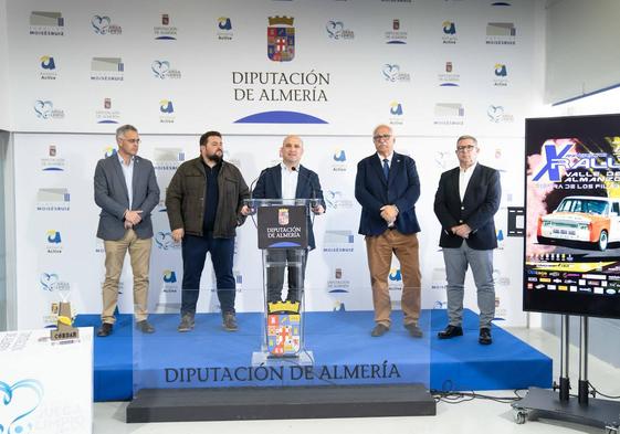 Presentada la décima edición de la prueba.