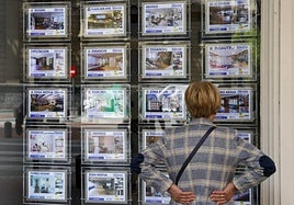 Aviso del Banco de España a hipotecados con problemas en su cuota