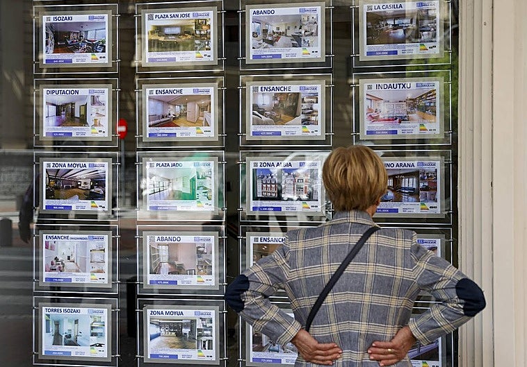 Aviso del Banco de España a hipotecados con problemas en su cuota