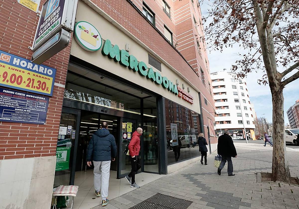 Ofertas de trabajo de Mercadona en Granada