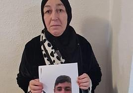 Los padres de Adil piden ayuda: «Se les perdió el contacto a 30 millas del Cabo»