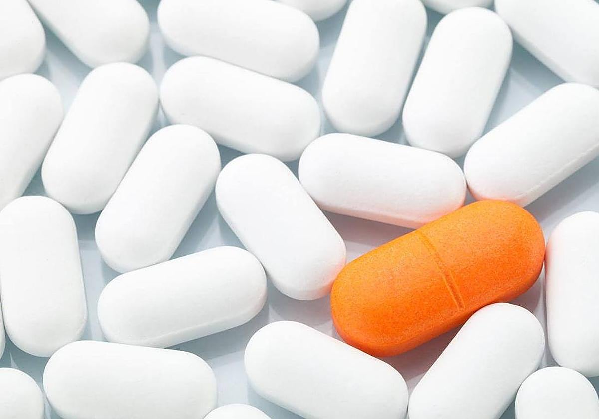 Esta es la cantidad máxima de ibuprofeno que deberías tomar.