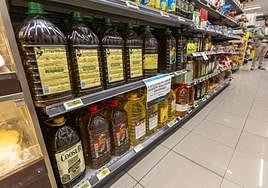 Cómo ahorrar hasta 7 euros por litro de aceite.