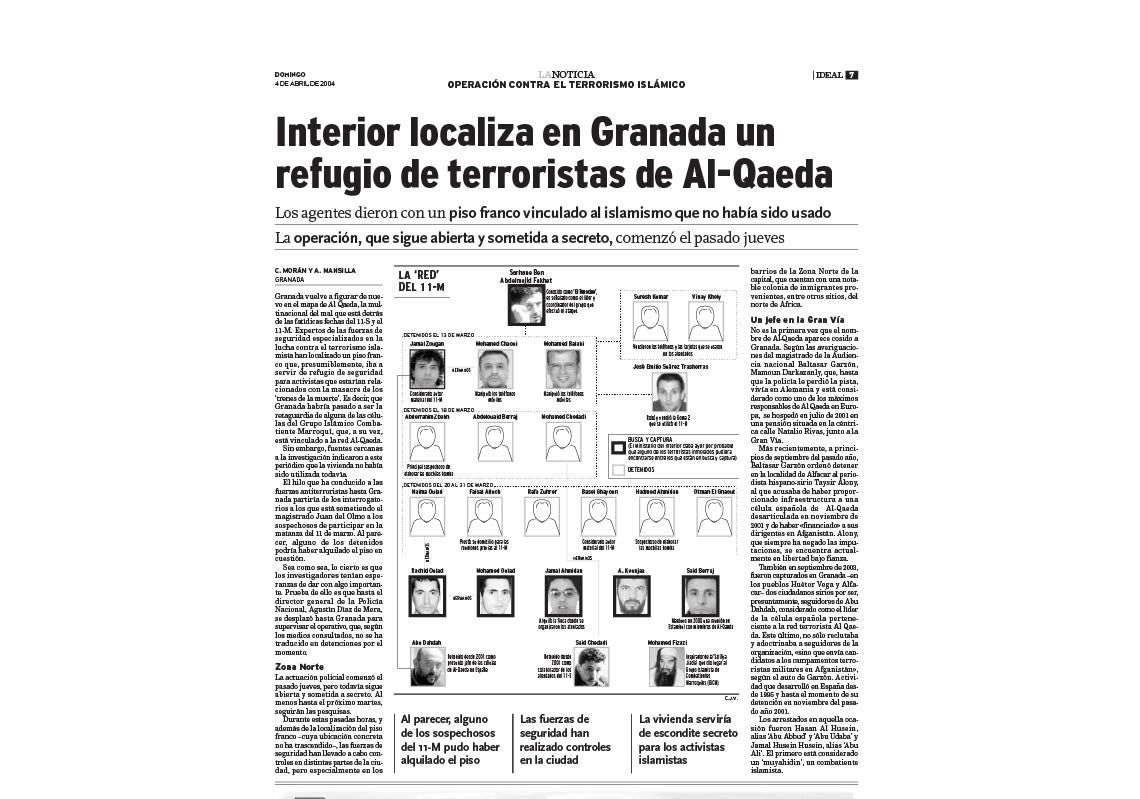 Scroll Story imagen 11