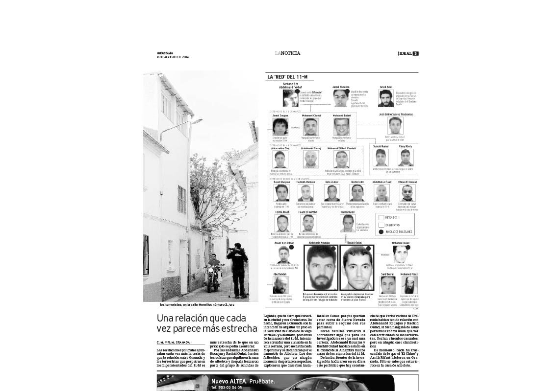 Scroll Story imagen 13