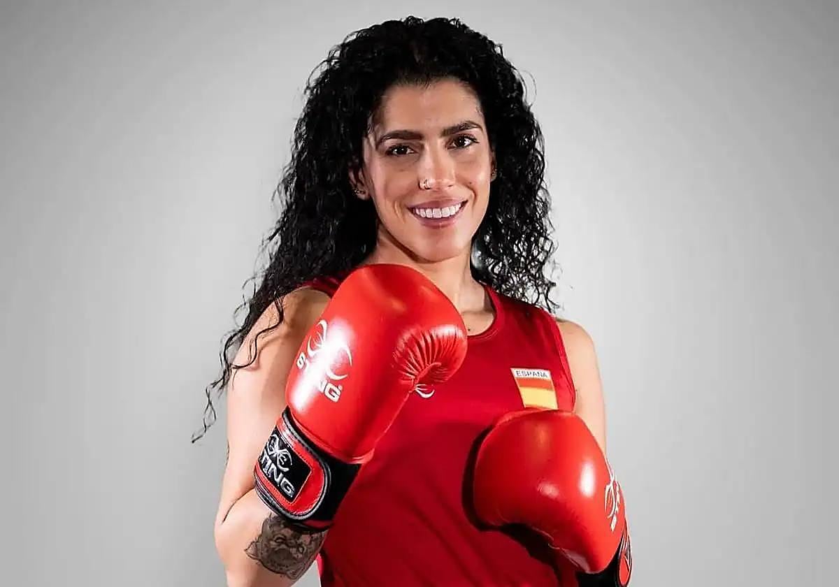 Jennifer Fernández.