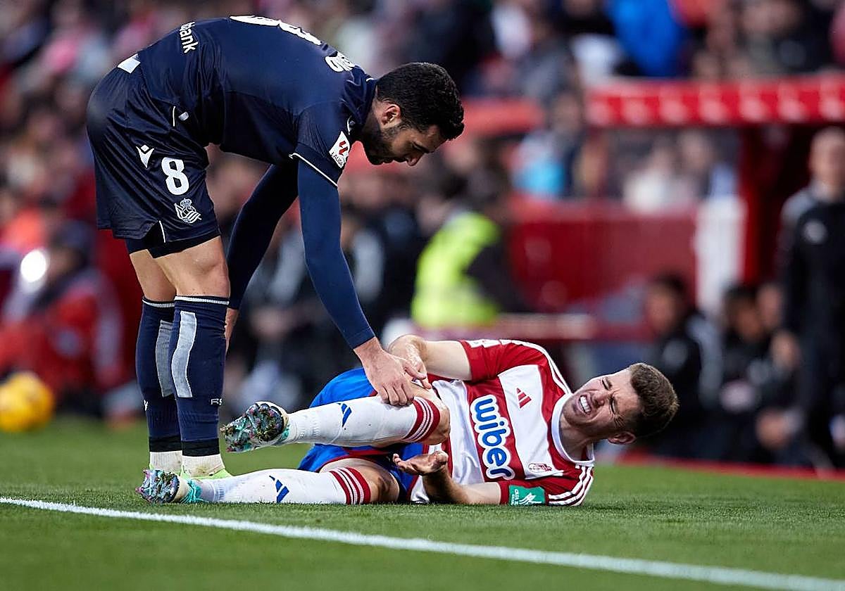 «Es normal que la gente esté cabreada con nosotros»