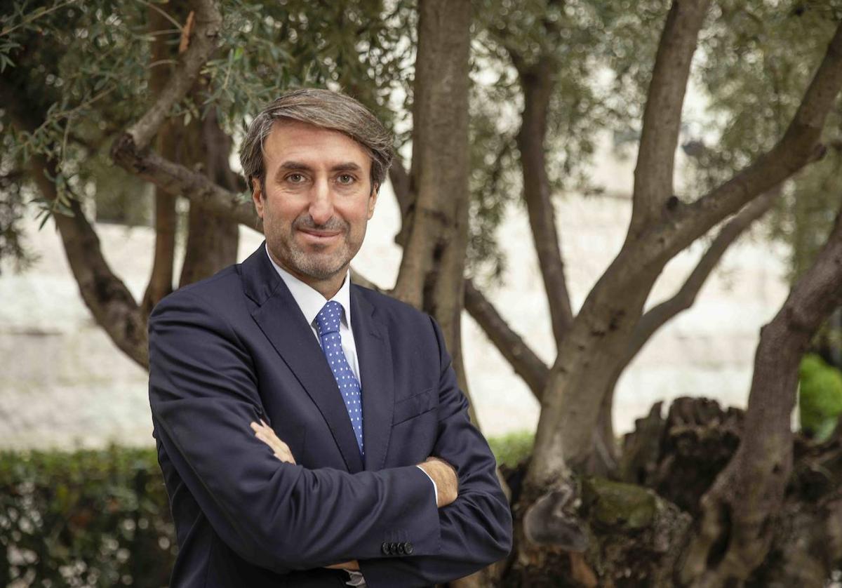 Jaime Lillo.