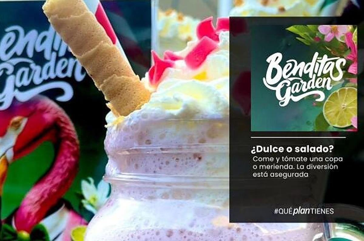 El nuevo restaurante del centro comercial Neptuno de Granada con música, copas y juegos