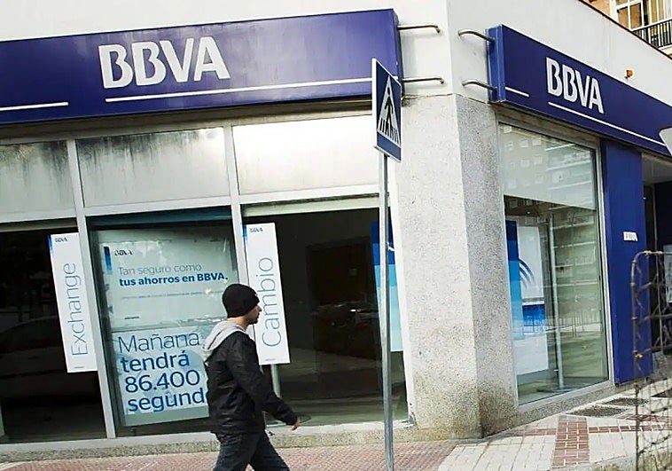 BBVA advierte sobre el efecto de tu hipoteca en tus ahorros.