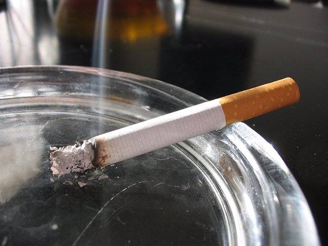 El precio del tabaco también ser verá incrementado.