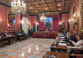 El tribunal económico de Granada resuelve reclamaciones por 5,6 millones en 2023