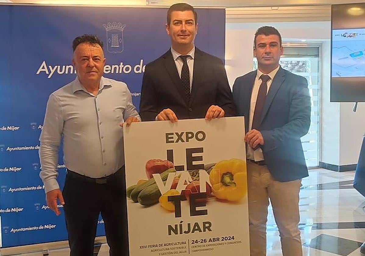 Más de 300 empresas apuestan por una Expolevante que tiene lista de espera