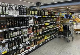 La bajada del IVA que provocará la reducción del precio del aceite