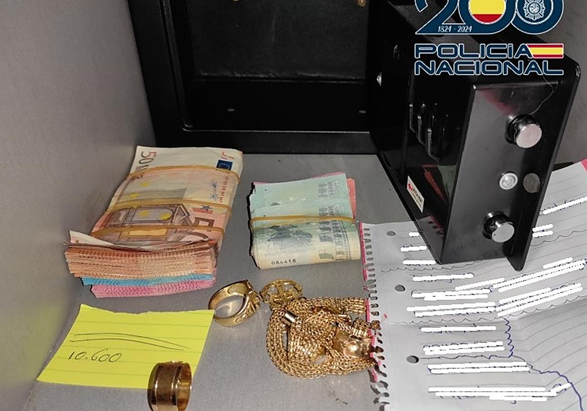 Cae el 'telecoca' que servía la droga en motos por toda Granada