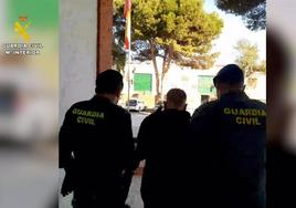 Registros en Jaén por una estafa que repatriaba cadáveres de Marruecos y Argelia