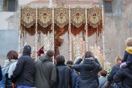 Soledad de Nuestra Señora.